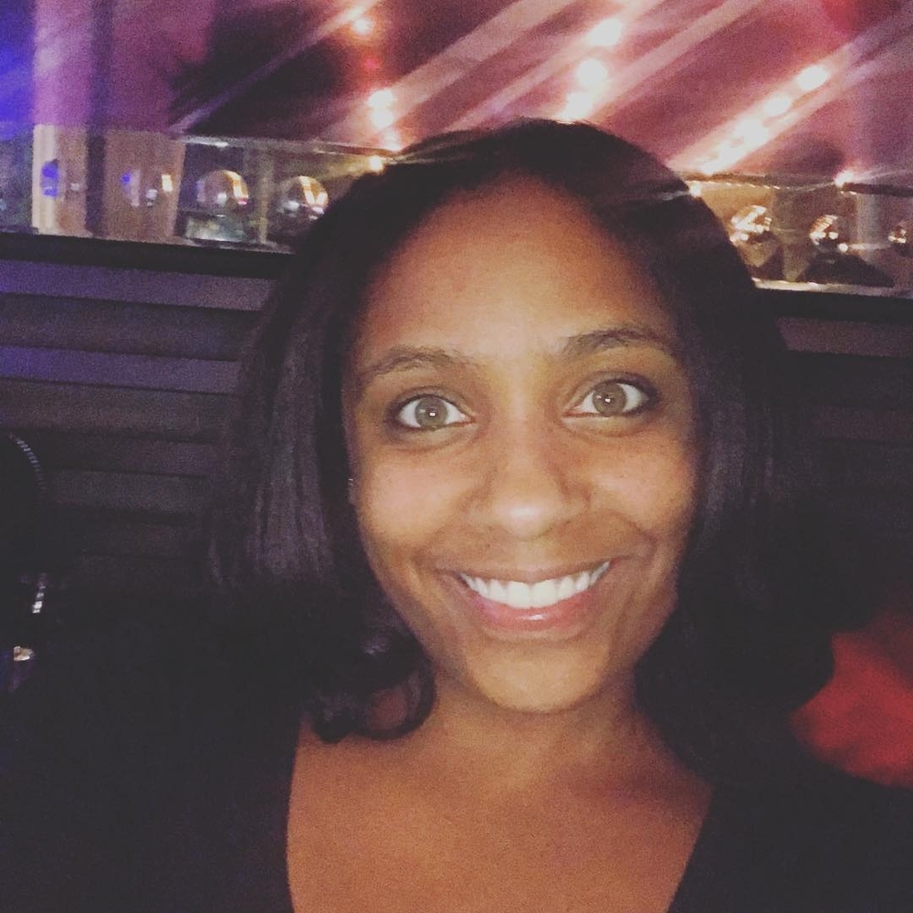 Meet your Posher, Jade